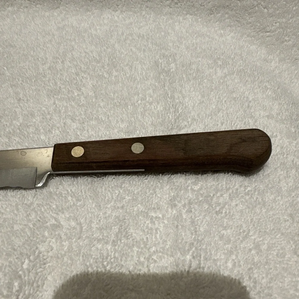 ONEIDA Custom Stainless‎ Knife 9